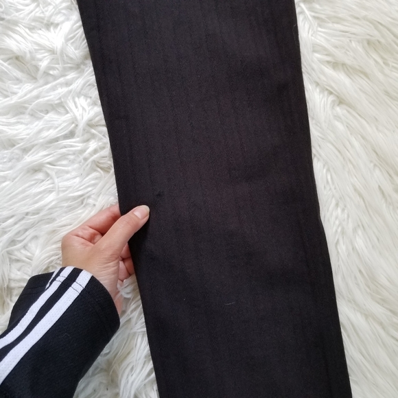 Marni Wool Blend Trouser - Picture 7 of 8